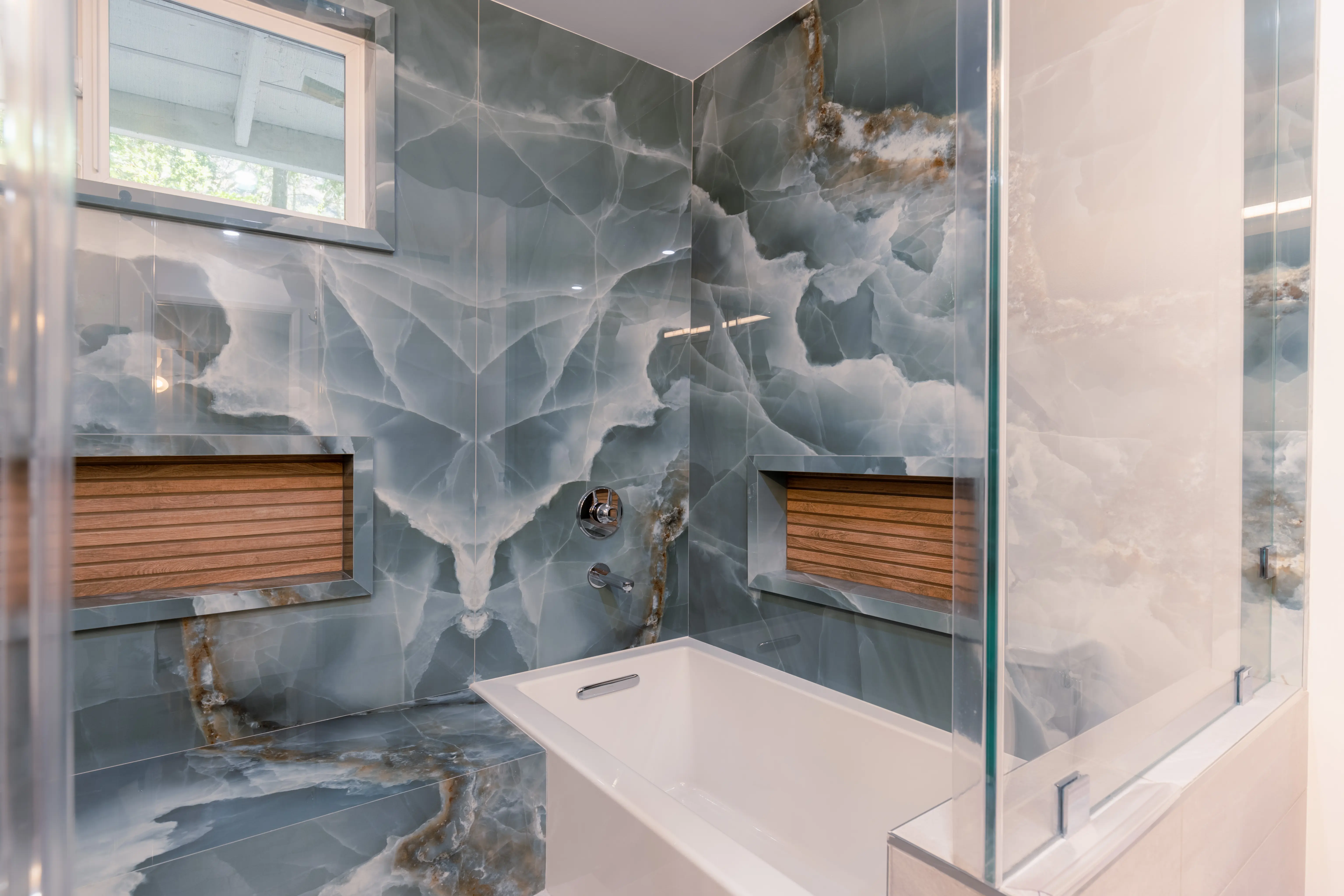 Forge Legacy Design & Build Dalls Fort Worth - Home Renovation on Queensbrook Place - Image 3